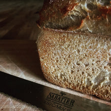 Load image into Gallery viewer, WORKSHOP: Breadmaking - the Fundamentals 20/06/2026