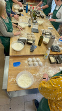 Load image into Gallery viewer, WORKSHOP: Bakery Favourites - Bread, teacakes, pasties, scones and pizza! 21/11/2026