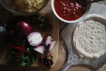 Load image into Gallery viewer, WORKSHOP: A Day of Italian Breads 23/05/2026