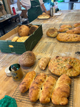Load image into Gallery viewer, WORKSHOP: 30/10/27 A Day of Italian Breads