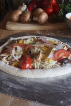 Load image into Gallery viewer, Sourdough Pizza Vegetarien

