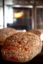 Load image into Gallery viewer, WORKSHOP: Bakery Favourites - Bread, teacakes, pasties, scones and pizza! 21/02/2026