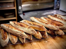 Load image into Gallery viewer, WORKSHOP: La Boulangerie - A Feast of French Breads, 18/04/2026