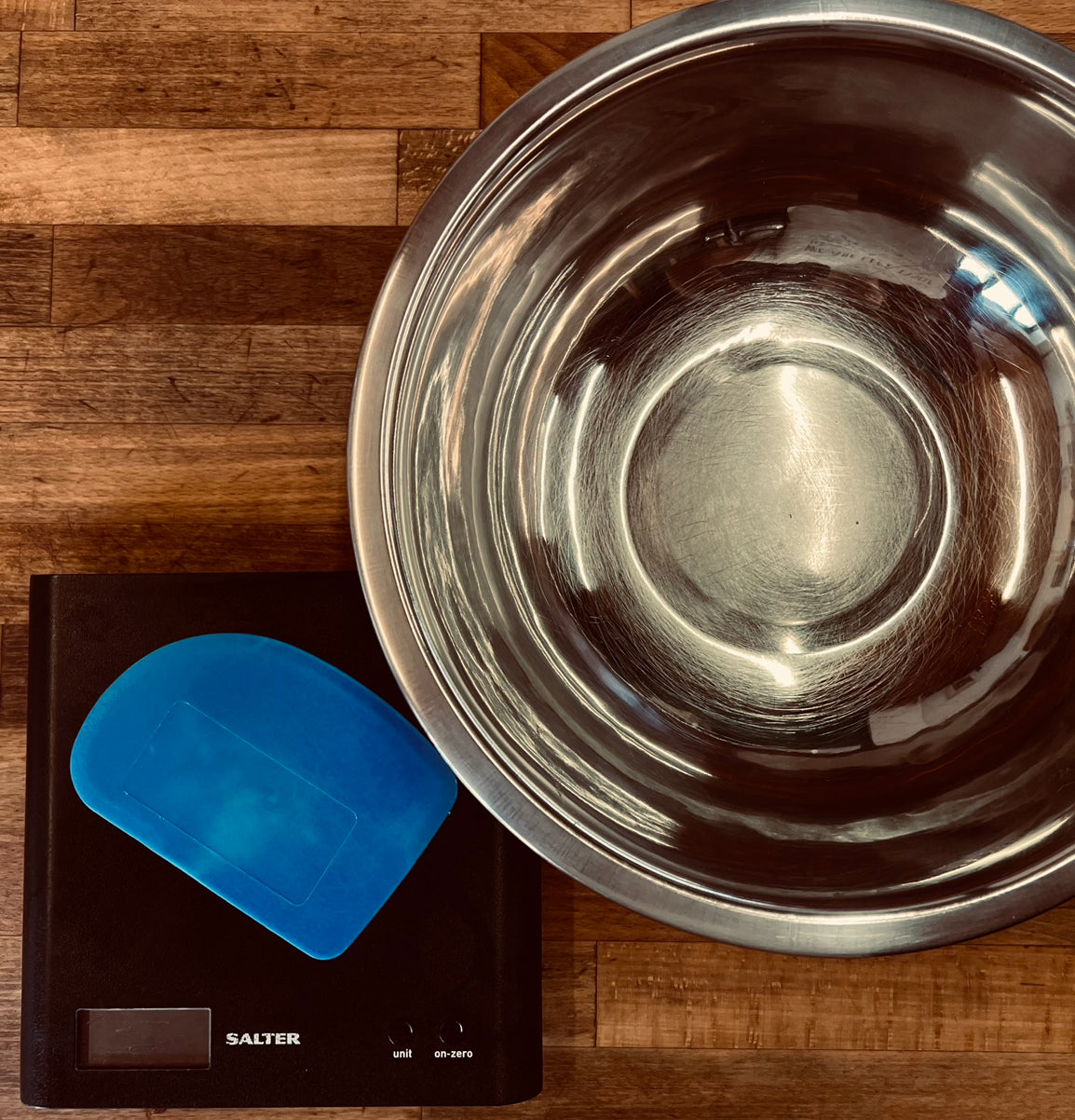Basic equipment to get you going the artisan at home