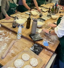 Load image into Gallery viewer, WORKSHOP: Bakery Favourites - Bread, teacakes, pasties, scones and pizza! 21/11/2026

