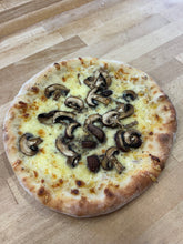 Load image into Gallery viewer, Sourdough Pizza Forestiere
