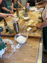 Load image into Gallery viewer, WORKSHOP: Bakery Favourites - Bread, teacakes, pasties, scones and pizza! 21/11/2026
