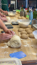 Load image into Gallery viewer, WORKSHOP: 19/6/27 Breadmaking - the Fundamentals
