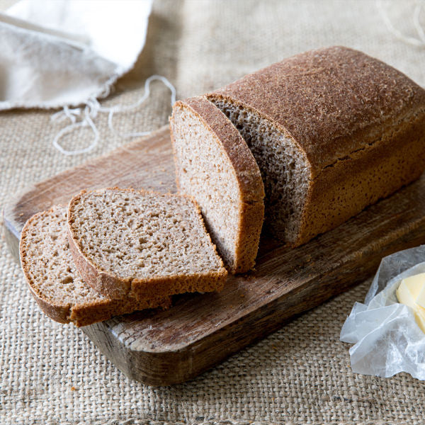 Bread the artisan at home