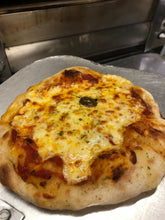 Load image into Gallery viewer, Sourdough Pizza Margherita
